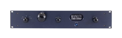 Предварительный стерео усилитель Manley JUMBO SHRIMP® Line Preampliﬁer