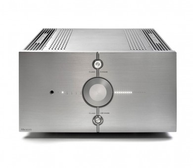 Интегральный усилитель Audio Analogue Absolute Silver