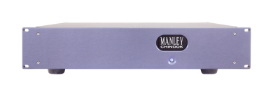 Фонокорректор Manley CHINOOK Phono Stage