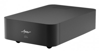 Фонокорректор Fezz Audio Gaia EVO Black Ice