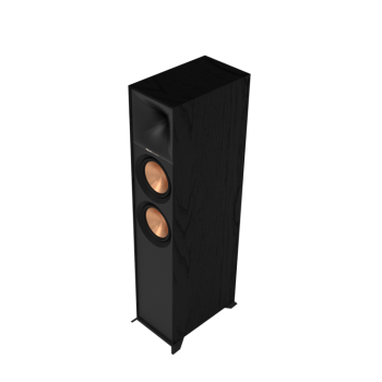 Напольная акустика Klipsch R-600F Black