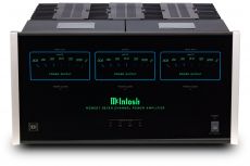 7-канальный усилитель McIntosh MC8207