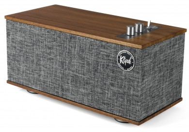 Беспроводная Hi-Fi акустика Klipsch The One II Walnut