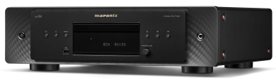 CD проигрыватель Marantz CD 60 black