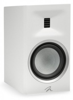 Полочная акустика Martin Logan Motion B10 Satin White