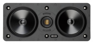 Встраиваемая акустика Monitor Audio W250-LCR