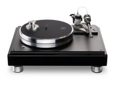 Проигрыватель винила VPI Classic Signature Piano Black