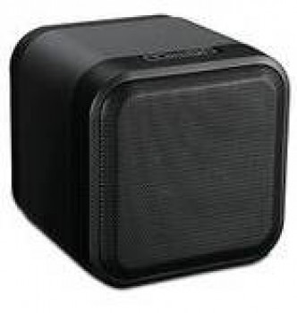 Акустическая Система Mission M-Cube + Satellite (With Wall Bracket) midnight black