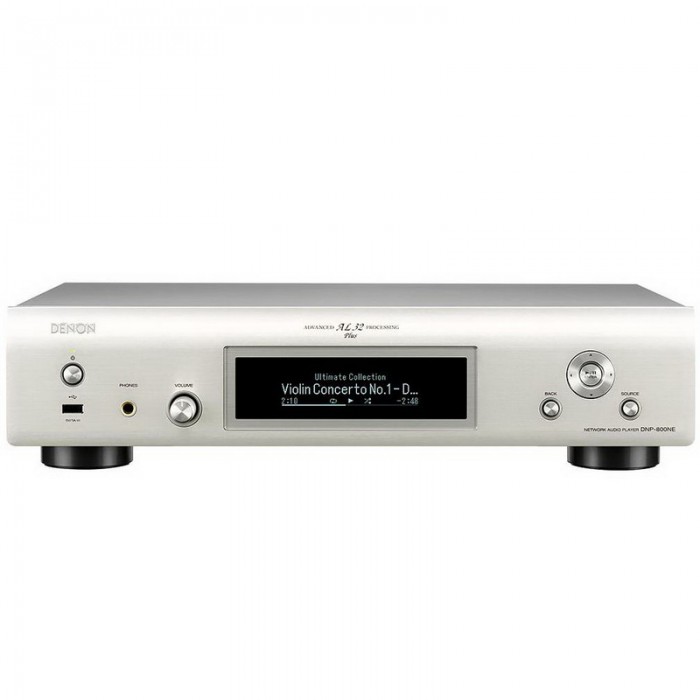 Denon DNP-800ne. Сетевой плеер Denon. Denon DCD - 755 II. Denon DNP-800ne Premium Silver.