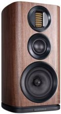 Полочная акустика Wharfedale EVO 4.2 walnut