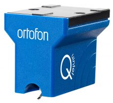 Головка звукоснимателя Ortofon MC Quintet Blue