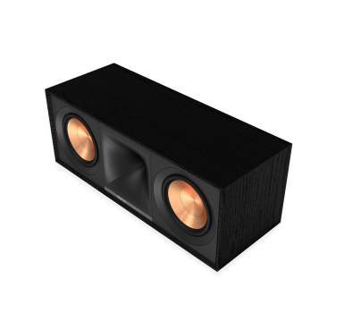 Акустика центрального канала Klipsch R 50 C Black