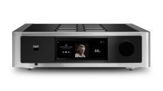 Интегральный усилитель NAD M33