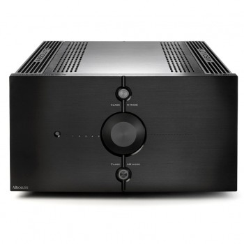 Интегрированный усилитель Audio Analogue ABsolute Black