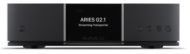 Сетевой проигрыватель AURALiC Aries G2.1