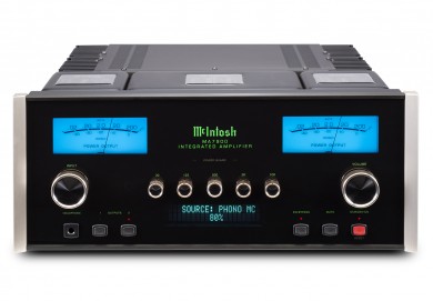 McIntosh MA7200