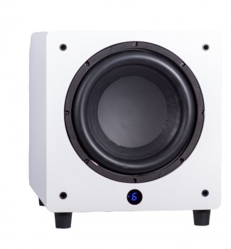 Активный сабвуфер Velodyne Impact-X 12 Black