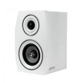 Полочная акустика Jamo C 91 II White Oak