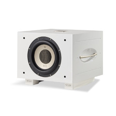 Сабвуфер активный REL S550 White