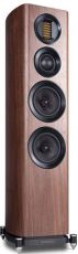 Напольная акустика Wharfedale EVO 4.4 walnut