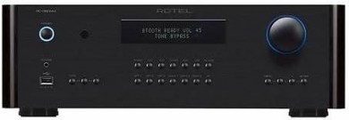 Предварительный Усилитель Rotel RC-1590 MKII black