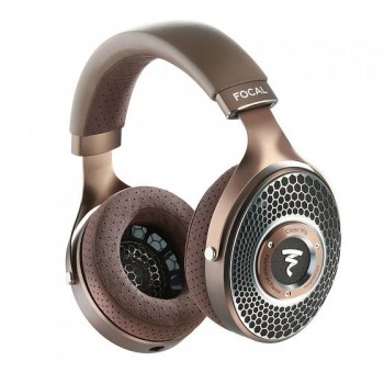 Наушники Focal CLEAR MG