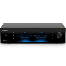 Сетевой аудиоплеер EverSolo DMP-A8 Gen 2