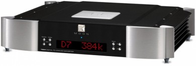 Стример/ЦАП SIM Audio Moon 780D v2 2-Tone