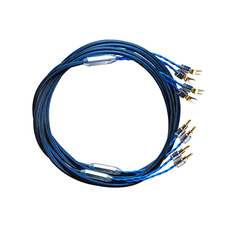 Кабель акустический Siltech Classic Legend 380L 1.5m SSP006/SB006 s