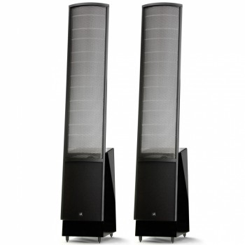 Напольная акустика Martin Logan ElectroMotion ESL X high gloss black