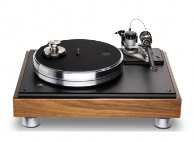 Проигрыватель винила VPI Classic Signature Walnut