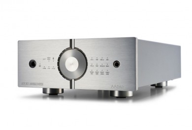 ЦАП Audio Analogue AADac Silver