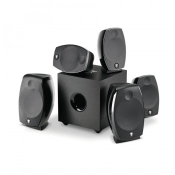 Комплект акустики Focal SIB EVO Dolby Atmos 5.1.2