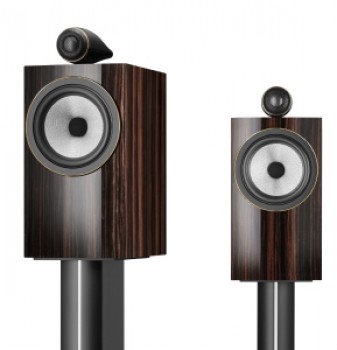 Полочная акустика Bowers & Wilkins 705 S3 Signature datuk ebony wood