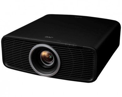 Кинотеатральный 4K-проектор JVC DLA-NZ700B c лазерным источником света