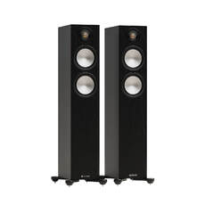 Напольная акустика Monitor Audio Bronze 300 (7G) Black