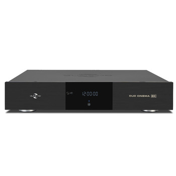 Медиаплеер Dune HD Duo Cinema 8K