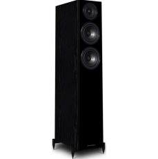 Wharfedale Diamond 12.3 BLACK OAK Wharfedale Diamond 12.3 BLACK OAK
