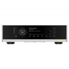 Цифровой музыкальный транспорт Matrix Audio NT-1