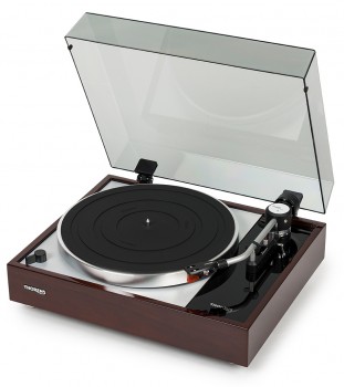 Проигрыватель винила Thorens TD 1500 walnut