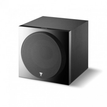 Сабвуфер Focal Sub 1000 F (Black)