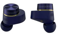 Наушники True Wireless Bowers & Wilkins PI7 S2 midnight blue