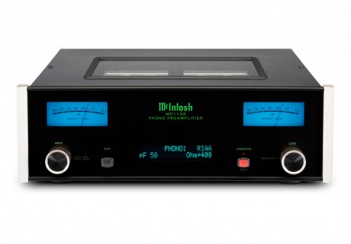 Фонокорректор McIntosh MP1100