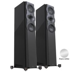 Напольные колонки Perlisten Audio R5t - вид спереди | Магазин Ural-HiFi Челябинск