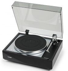 Проигрыватель винила Thorens TD 1600 Black