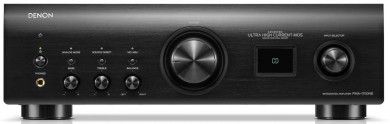 Интегральные усилитель Denon PMA-1700NE Black