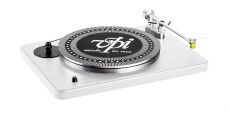 Проигрыватель винила VPI Cliffwood White