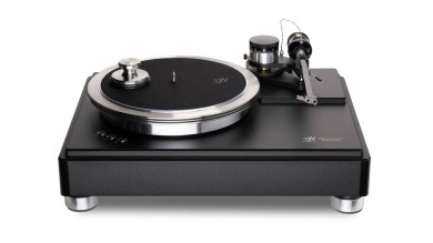 Проигрыватель винила VPI HW-40 Direct Drive