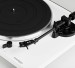 Thorens TD-201 highgloss white 