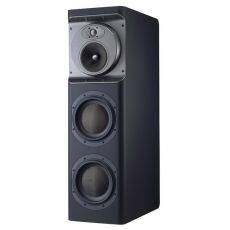 Встраиваемая в стену акустика Bowers & Wilkins CT8 LR